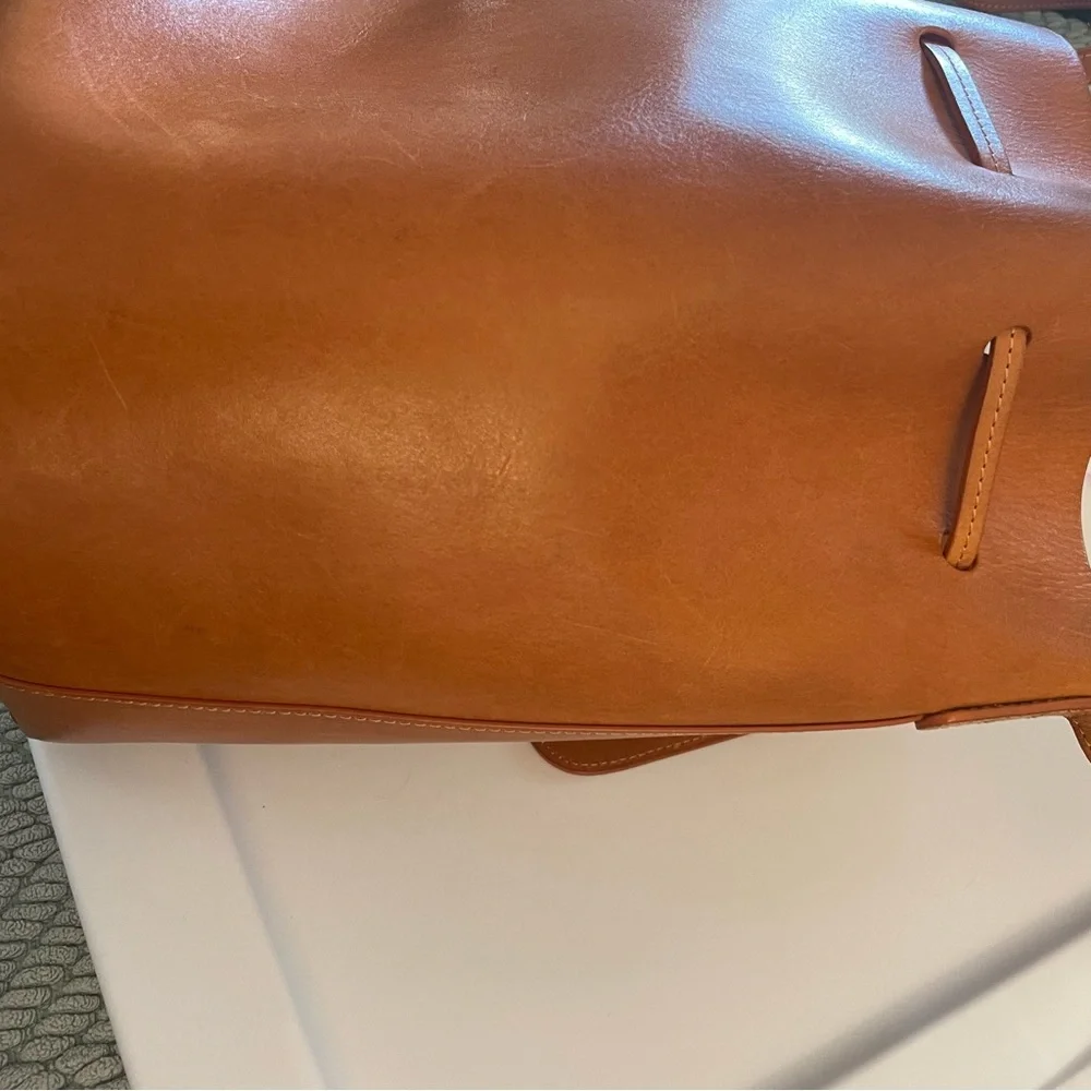 Mansur Gavriel bucket bag - Picture 3 of 8